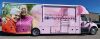 ASSURED IMAGING 36' INTERNATIONAL Mammo Coach