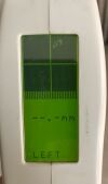 KEELER 12A Pupillometer