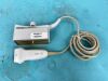 SIEMENS/ACUSON Multi-D 9L4 Ultrasound Probe