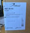 DEROYAL 60-103 O.R. TOWELS CASE OF 72