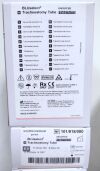 SMITHS MEDICAL 101/818/080 Portex 8.0 BLUselect Tracheostomy Tube 11.9mm OD x 8.0mm ID, Uncuffed Fenestrated (2026/04/21-2027/03/22)