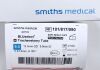 SMITHS INDUSTRIES 101/817/090 Portex 9.0 BLUselect Tracheostomy Tube 13.3mm OD x 9.0mm ID, Soft Seal Cuff Fenestrated (2025/12/21)