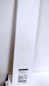 MEDTRONIC 46856 Strata II Shunt Assembly , Small with Peritoneal Catheter , Open End with Wall Slits 120cm (2025/07/24)