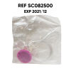 COOPER SURGICAL REF SC082500 SEECLEAR XCL LAPAROSCOPIC SMOKE EVAC SYSTEM 8.0 L/MIN , EXP 2021/12