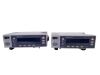 NELLCOR N-600x Lot (2) Nellcor OxiMax N-600x Pulse Oximeter SpO2 Patient Monitor