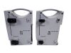 NELLCOR N-600x Lot (2) Nellcor OxiMax N-600x Pulse Oximeter SpO2 Patient Monitor