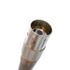 KARL STORZ REF 495NCSC, LIGHT CABLE, 4.8MM X 250CM (8.2') AUTOCLAVABLE, WITH LOCKING MECHANISM