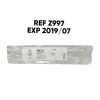 ETHICON REF Z997 PDS™ II VIOLET MONOFILAMENT (Polydioxanone) Suture, 2-0 (3.0 metric) 27" (70 cm)  , EXP 2019/07