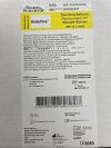 BOSTON SCIENTIFIC 8286 EndoVive Standard Balloon Replacement Kit - Straight Bolster - 22Fr