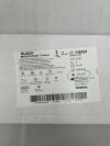 TELEFLEX 116101 Rusch Bronchopart Double Lumen Bronchial Tube Set Left 35Ch