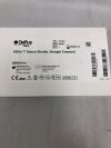 DEPUY 251007 Ideal Suture Shuttle, Straight Crescent