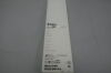 DEPUY 251720 Ideal 15° Suture Grasper, 15 cm Shaft Length, Single-Use, Sterile