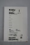 DEPUY 254625 Bio-Intrafix Tapered Screw, 8-10mm x 30mm 