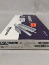 ADVANCED MEDICAL 72014019 LiquiBand XL, 22cm Mesh