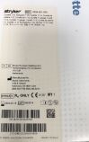 STRYKER 0306-621-000 Interventional Spine iVAS Curette 11G