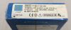 ZIMMER 1193-135-94 Tube, Plate Short-Low Profile, 4 holes, 135 degree angle, 85mm length