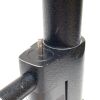 HAAG STREIT BERN REF 900.2.1.86444, Control Attachment Part for BQ900 Slit Lamp