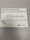 ST JUDE MEDICAL 4051L Disposable Surgical Cable