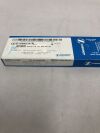 ZIMMER 47-2484-052-40 Natural Nail System, Cortical Screw, White, 3.5mm head, 52.5mm length
