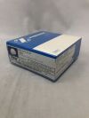 ZIMMER 6310-46-28 Trilogy Acetabular System, 28mm inner diameter, 10 degree elevated rim, for use with 46mm OD shell