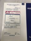 OLYMPUS BC-202D-2010 CYTOLOGY BRUSH, 2.0mm diameter x 10mm length, 1150 working length