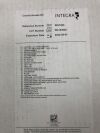 INTEGRA INS7280 Cranial Access Kit