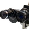 HAAG STREIT BERN REF 900.3.1.74586, Slit Lamp Head Attachment