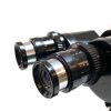 HAAG STREIT BERN REF 900.3.1.74586, Slit Lamp Head Attachment