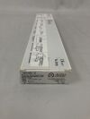 ALPHA OMEGA STR-019221-00 Cannula, Stainless Steel Guide Tube and Stylet, 0mm above target, 192mm length