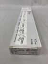 ALPHA OMEGA STR-S00021-00 Cannula, Stainless Steel Guide Tube and Stylet, 25mm above target, 167mm length