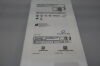 THORATEC 106526US HeartMate 3 Modular Cable Cap - Individual Unit