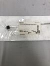 SMITH & NEPHEW 10600 Disposable Knife, 3.0mm Straight, Hook