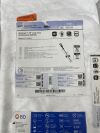 BARD 5303100 GlidePath LT Hemodialysis Catheter, Straight, Polyurethane, Standard, AirGuard 10F x 10/13cm
