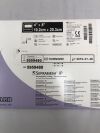 BARD 5959480 Sepramesh IP with Bioresorbable Coating Permanent Mesh, Rectangle, 4in X 8in