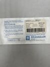 BRASSELER 04-S1701 1.0 X 19.0MM WIRE PASS