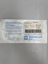 BRASSELER 09-C0109 5.0MM ROUND BUR