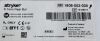 STRYKER 1608-002-005 Pear Burr, 6.1mm diameter x 10 mm Head Length
