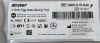 STRYKER 1900-015-040 Egg Resurfacing Tool, 4mm
