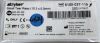 STRYKER 5100-037-115 Small Tear Rasp, 10.3mm x 5.0mm