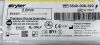 STRYKER 5540-009-320 PRECISION ROUND BUR EXTENDED, TWO-FLUTES 2.0MM