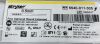 STRYKER 5540-011-305 Round Fine Diamond Extended Bur, 0.5mm