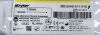 STRYKER 5540-011-315 Round Fine Diamond Extended Bur, 1.5mm