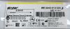 STRYKER 5540-013-320 Extended Coarse Diamond Round Burr, 2 mm Head Diameter