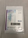 BAXTER 6641-01 Genzyme Seprafilm Small Incision Adhesion Barrier, 3" x 5"