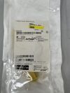 ARTHREX AR-6530TD TripleDam Cannula, Twist-In with Valve 8.25mm x 7cm