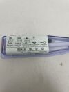 LEMAITRE e2103-46 PRUITT OCCLUSION CATHETER 4F X 9MM, 27CM, 0.5ML