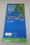 INTEGRA MWM4101 MESHED BILAYER WOUND MATRIX 4" X 10"