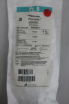 TERUMO RSS801 Pinnacle Peripheral Standard Introducer Sheath, 8 Fr ID x 10 cm Length