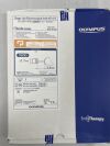 OLYMPUS KD-612U ITKnife Nano Single Use Electrosurgical Knife