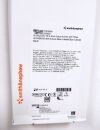 SMITH & NEPHEW 72203380 Healicoil PK 5.5mm Suture Anchor with Three Ultrabraid #2 Sutures (2027/05/21)